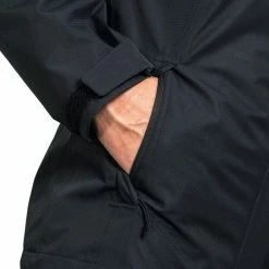 Schöffel Gmund Jacket Women black -Deals Rain jackets Women Store schoeffel gmund jacket women black 3