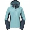 Schöffel Kreuzjoch Jacket Women cole blue