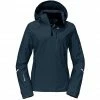 Schöffel Kreuzjoch Jacket Women navy blazer 1 Schöffel Kreuzjoch Jacket Women navy blazer -Deals Rain jackets Women Store schoeffel kreuzjoch jacket women navy blazer 1