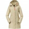 Schöffel Sardegna Parka Women humus 2 Schöffel Sardegna Parka Women humus -Deals Rain jackets Women Store schoeffel sardegna parka women humus 1