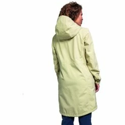 Schöffel Sardegna Parka Women humus -Deals Rain jackets Women Store schoeffel sardegna parka women humus 4
