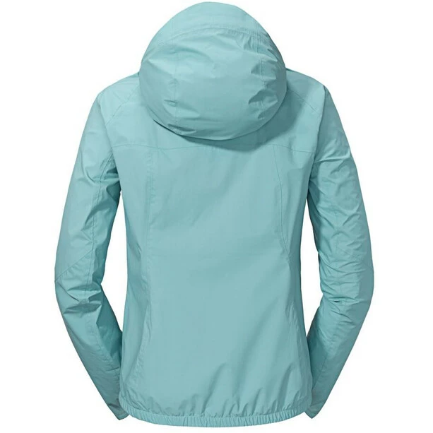 Schöffel Tegelberg 2,5l Jacket Women cole blue 4 Schöffel Tegelberg 2,5l Jacket Women cole blue - Image 2