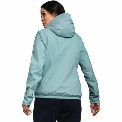 Schöffel Tegelberg 2,5l Jacket Women cole blue 9 Schöffel Tegelberg 2,5l Jacket Women cole blue -Deals Rain jackets Women Store schoeffel tegelberg 25l jacket women cole blue 4