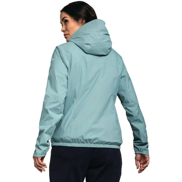 Schöffel Tegelberg 2,5l Jacket Women cole blue 6 Schöffel Tegelberg 2,5l Jacket Women cole blue - Image 4