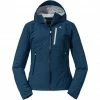 Schöffel Tegelberg 2,5l Jacket Women dress blues -Deals Rain jackets Women Store schoeffel tegelberg 25l jacket women dress blues 1