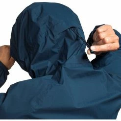 Schöffel Tegelberg 2,5l Jacket Women dress blues 9 Schöffel Tegelberg 2,5l Jacket Women dress blues -Deals Rain jackets Women Store schoeffel tegelberg 25l jacket women dress blues 4