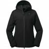 Schöffel Torspitze Jacket Women black 1 Schöffel Torspitze Jacket Women black -Deals Rain jackets Women Store schoeffel torspitze jacket women black 1