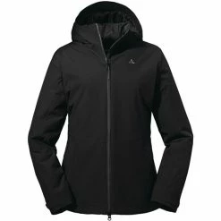Schöffel Torspitze Jacket Women black
