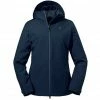 Schöffel Torspitze Jacket Women navy blazer 2 Schöffel Torspitze Jacket Women navy blazer -Deals Rain jackets Women Store schoeffel torspitze jacket women navy blazer 1