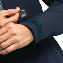 Schöffel Torspitze Jacket Women navy blazer -Deals Rain jackets Women Store schoeffel torspitze jacket women navy blazer 5