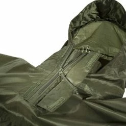 Tasmanian Tiger TT Tac Poncho olive -Deals Rain jackets Women Store tasmanian tiger tt tac poncho olive 5