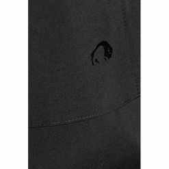 Tatonka Hempton Cape black -Deals Rain jackets Women Store tatonka hempton cape black 4