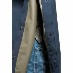 Tatonka Hempton Cape dark navy -Deals Rain jackets Women Store tatonka hempton cape dark navy 6