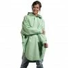 Tatonka Hempton Cape mint 2 Tatonka Hempton Cape mint -Deals Rain jackets Women Store tatonka hempton cape mint 1