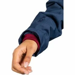 Tatonka Stir Hooded Jacket Women dark navy -Deals Rain jackets Women Store tatonka stir hooded jacket women dark navy 6