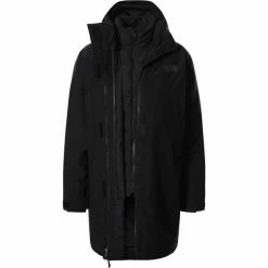 The North Face Arctic Triclimate Jacket Women tnf black -Deals Rain jackets Women Store the north face arctic triclimate jacket women tnf black 4