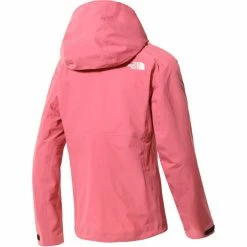 The North Face Circadian 2.5L Jacket Women slate rose -Deals Rain jackets Women Store the north face circadian 25l jacket women slate rose 2