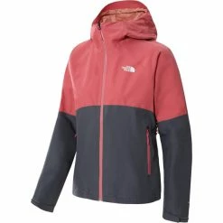 The North Face Diablo Dynamic Jacket Women slate rose/vanadis grey