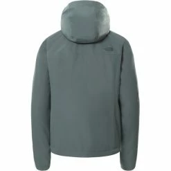 Deals Rain jackets Women Store -Deals Rain jackets Women Store the north face dryzzle futurelight insulated jacket women balsam green 2