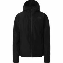 The North Face Dryzzle FutureLight Insulated Jacket Women tnf black