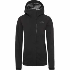The North Face Dryzzle FutureLight Jacket Women tnf black