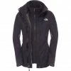 The North Face Evolve II Triclimate Jacket Women tnf black -Deals Rain jackets Women Store the north face evolve ii triclimate jacket damen tnf black 3