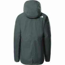 The North Face Hikesteller Triclimate Jacket Women balsam green/dark sage green -Deals Rain jackets Women Store the north face hikesteller triclimate jacket women balsam green dark sage green 3