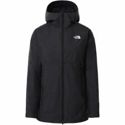 The North Face Hikesteller Triclimate Jacket Women tnf black/tnf black -Deals Rain jackets Women Store the north face hikesteller triclimate jacket women tnf black tnf black 2