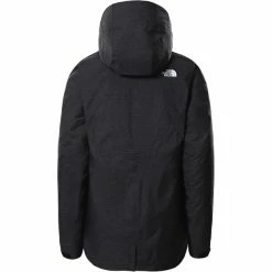 The North Face Hikesteller Triclimate Jacket Women tnf black/tnf black -Deals Rain jackets Women Store the north face hikesteller triclimate jacket women tnf black tnf black 3