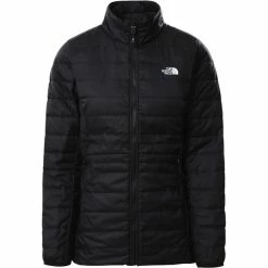 The North Face Hikesteller Triclimate Jacket Women tnf black/tnf black -Deals Rain jackets Women Store the north face hikesteller triclimate jacket women tnf black tnf black 4