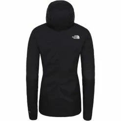 The North Face Quest Insulated Jacket Women tnf black 5 The North Face Quest Insulated Jacket Women tnf black -Deals Rain jackets Women Store the north face quest isolierende jacke damen tnf black 2