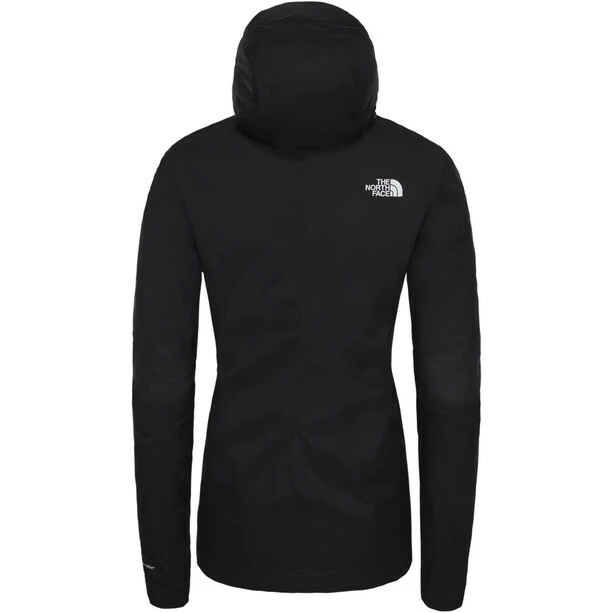 The North Face Quest Insulated Jacket Women tnf black 4 The North Face Quest Insulated Jacket Women tnf black - Image 2