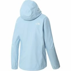The North Face Quest Jacket Women beta blue -Deals Rain jackets Women Store the north face quest jacket women beta blue 2