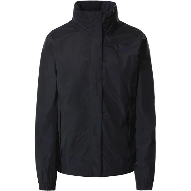 The North Face Resolve 2 Jacket Women aviator navy 3 The North Face Resolve 2 Jacket Women aviator navy