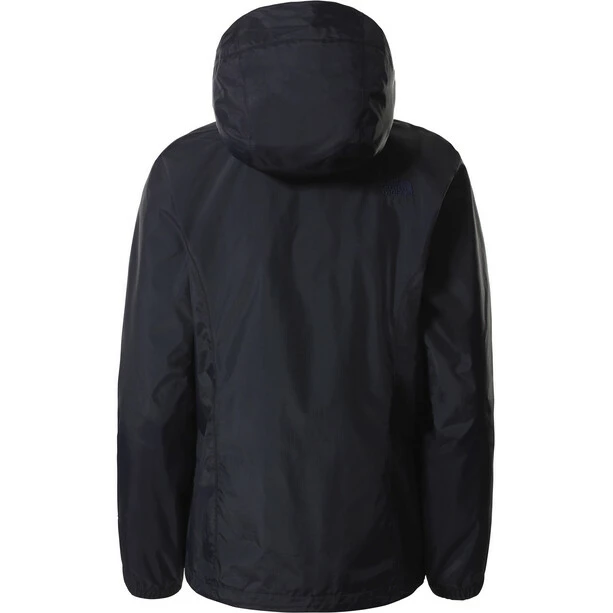 The North Face Resolve 2 Jacket Women aviator navy 4 The North Face Resolve 2 Jacket Women aviator navy - Image 2