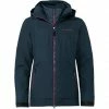 VAUDE Elope 3in1 Jacket Women dark sea uni