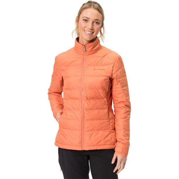VAUDE Elope 3in1 Jacket Women dusty forest 8 VAUDE Elope 3in1 Jacket Women dusty forest - Image 6