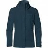 VAUDE Elope Jacket Women dark sea -Deals Rain jackets Women Store vaude elope jacket women dark sea 1