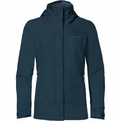 VAUDE Elope Jacket Women dark sea