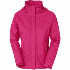 VAUDE Escape Light Jacket Women bramble