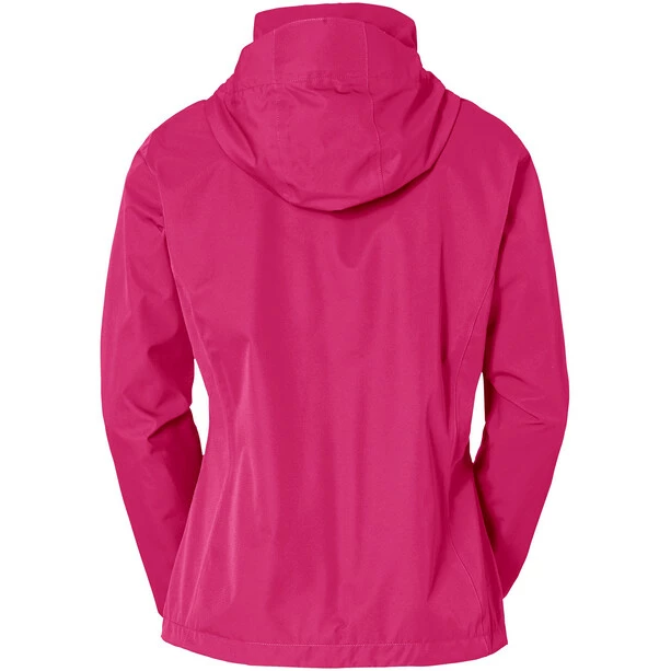 VAUDE Escape Light Jacket Women bramble 4 VAUDE Escape Light Jacket Women bramble - Image 2