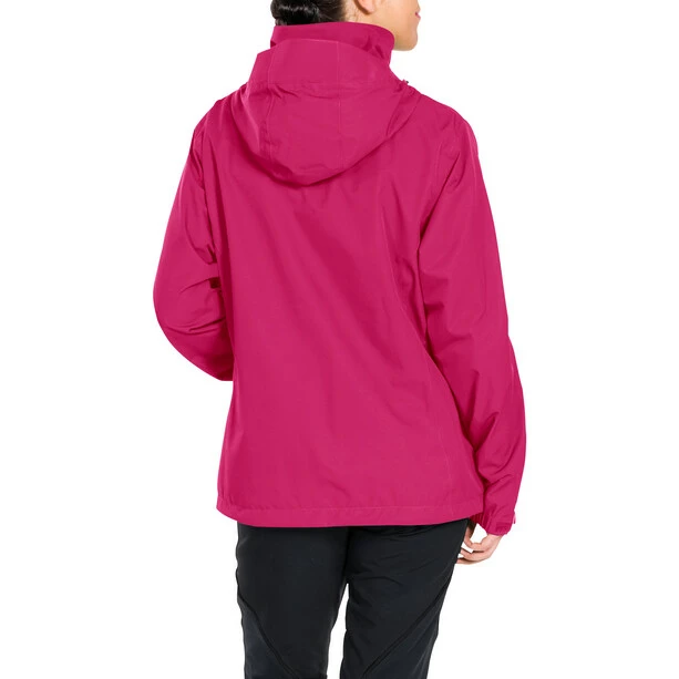 VAUDE Escape Light Jacket Women bramble 6 VAUDE Escape Light Jacket Women bramble - Image 4