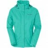 VAUDE Escape Light Jacket Women peacock -Deals Rain jackets Women Store vaude escape light jacket damen peacock 1