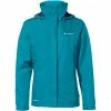 VAUDE Escape Light Jacket Women arctic blue