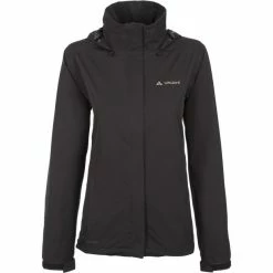 VAUDE Escape Light Jacket Women black
