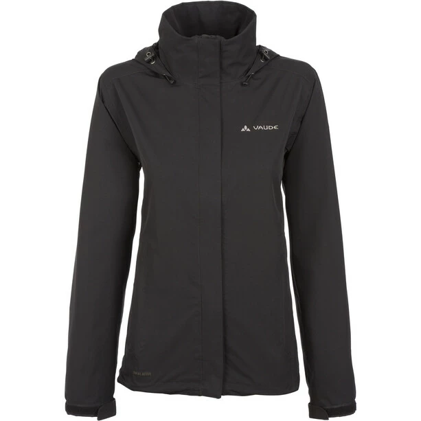 VAUDE Escape Light Jacket Women black 3 VAUDE Escape Light Jacket Women black