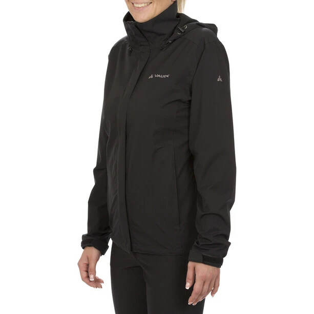 VAUDE Escape Light Jacket Women black 6 VAUDE Escape Light Jacket Women black - Image 4