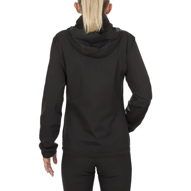 VAUDE Escape Light Jacket Women black 7 VAUDE Escape Light Jacket Women black - Image 5