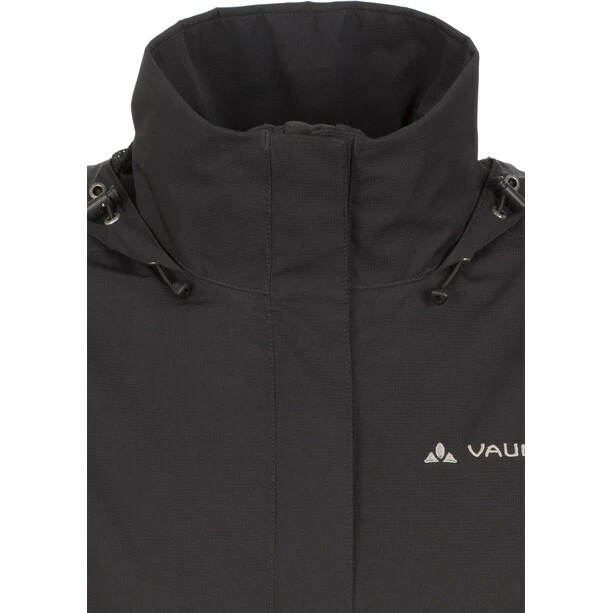 VAUDE Escape Light Jacket Women black 8 VAUDE Escape Light Jacket Women black - Image 6