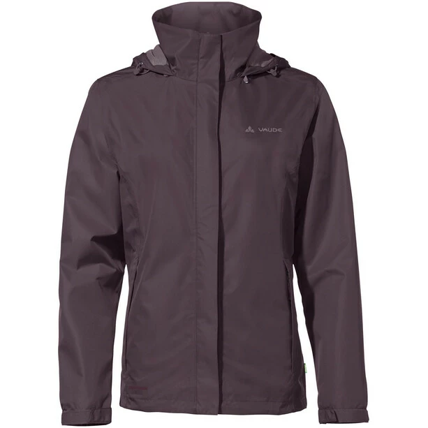 VAUDE Escape Light Jacket Women blackberry 3 VAUDE Escape Light Jacket Women blackberry